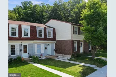 28 Melken Court #7G, Nottingham, MD 21236 - Photo 25