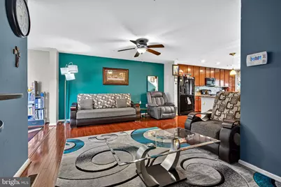 9304 Silver Charm Drive, Randallstown, MD 21133 - Photo 11