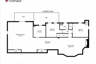1108 Sleepy Dell Ct, Baltimore, MD 21286 - Photo 37