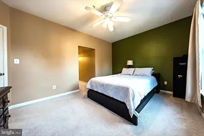 5000 Hollington Drive #301, Owings Mills, MD 21117 - Photo 11