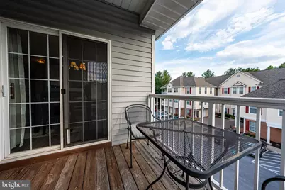 5000 Hollington Drive #301, Owings Mills, MD 21117 - Photo 25