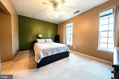 5000 Hollington Drive #301, Owings Mills, MD 21117 - Photo 9