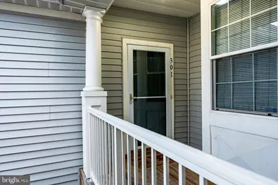 5000 Hollington Drive #301, Owings Mills, MD 21117 - Photo 27