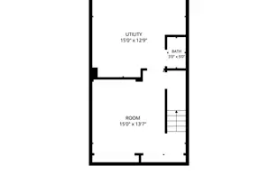 2814 Moorgate Rd, Dundalk, MD 21222 - Photo 41