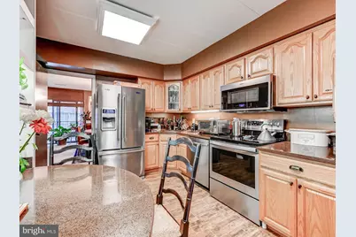 25 Saddle Court #H, Baltimore, MD 21208 - Photo 9