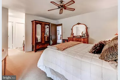 25 Saddle Court #H, Baltimore, MD 21208 - Photo 15
