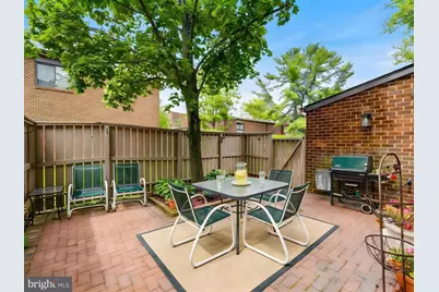 25 Saddle Court #H, Baltimore, MD 21208 - Photo 21