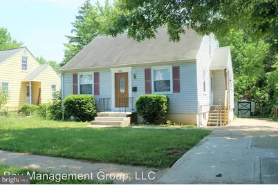 3401 Gaither, Baltimore, MD 21244 - Photo 1