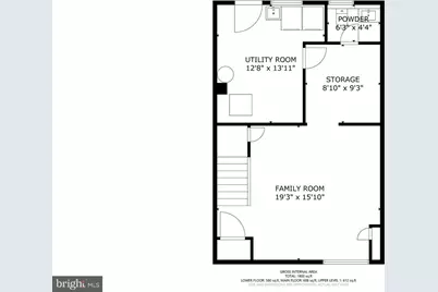 1865 Edgewood Road, Towson, MD 21286 - Photo 33