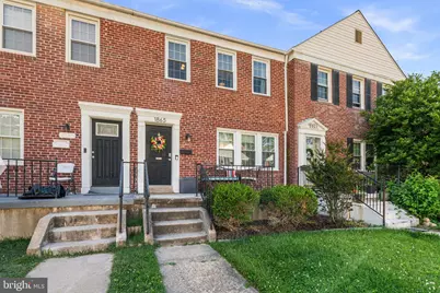 1865 Edgewood Road, Towson, MD 21286 - Photo 1