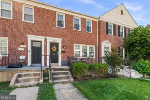 1865 Edgewood Rd, Towson, MD 21286 - Photo 1