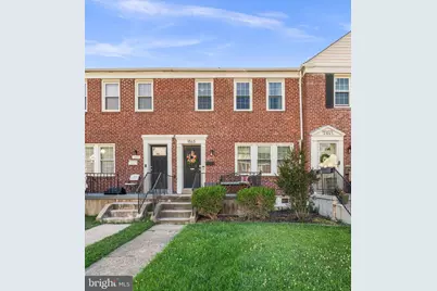1865 Edgewood Road, Towson, MD 21286 - Photo 3