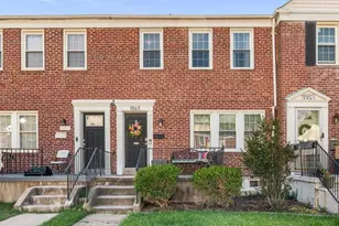 1865 Edgewood Rd, Towson, MD 21286 - Photo 3