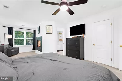 9128 Marlove Oaks Lane, Owings Mills, MD 21117 - Photo 39