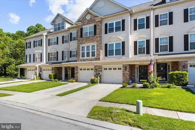9128 Marlove Oaks Lane, Owings Mills, MD 21117 - Photo 3