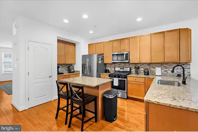 9128 Marlove Oaks Lane, Owings Mills, MD 21117 - Photo 23