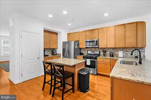 9128 Marlove Oaks Lane, Owings Mills, MD 21117 - Photo 23