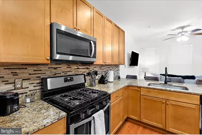 9128 Marlove Oaks Lane, Owings Mills, MD 21117 - Photo 29
