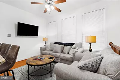 9128 Marlove Oaks Lane, Owings Mills, MD 21117 - Photo 21