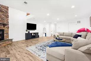 9128 Marlove Oaks Lane, Owings Mills, MD 21117 - Photo 9