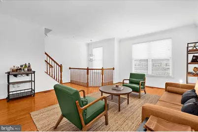 9128 Marlove Oaks Lane, Owings Mills, MD 21117 - Photo 17