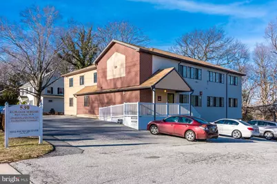 530 E Joppa #200, Towson, MD 21204 - Photo 3