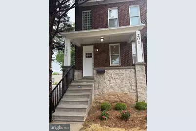 201 Willow Spring Road, Baltimore, MD 21222 - Photo 35