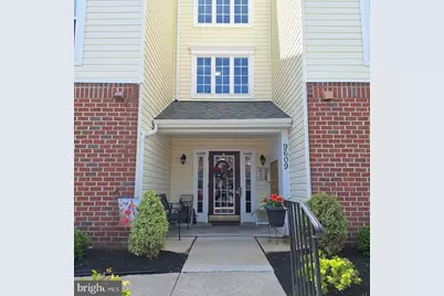 9609 Haven Farm Road #9609H, Perry Hall, MD 21128 - Photo 3