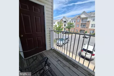 9609 Haven Farm Road #9609H, Perry Hall, MD 21128 - Photo 19