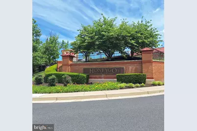 9609 Haven Farm Road #9609H, Perry Hall, MD 21128 - Photo 21