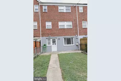 1424 N Forest Park Avenue, Baltimore, MD 21207 - Photo 5