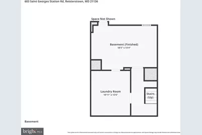 603 Saint Georges Station, Reisterstown, MD 21136 - Photo 31
