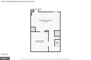 603 Saint Georges Station, Reisterstown, MD 21136 - Photo 31