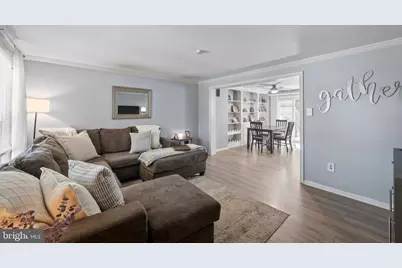 603 Saint Georges Station, Reisterstown, MD 21136 - Photo 5