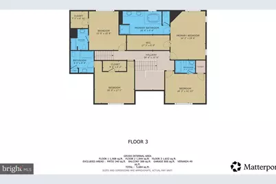 12 Wetherbee Court, Phoenix, MD 21131 - Photo 55