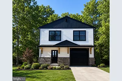 821 Middle Road, Baltimore, MD 21220 - Photo 1