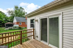 3032 3rd Ave, Parkville, MD 21234 - Photo 19
