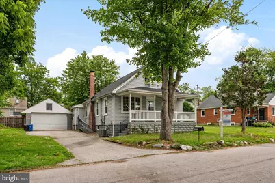 3032 3rd Avenue, Parkville, MD 21234 - Photo 1