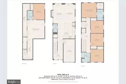 2302 Taylor Avenue, Parkville, MD 21234 - Photo 43