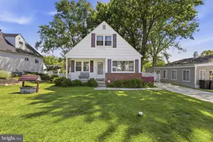 3215 Woodside Ave, Baltimore, MD 21234 - Photo 29