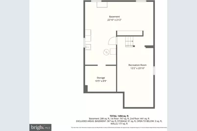 3215 Woodside Avenue, Baltimore, MD 21234 - Photo 33