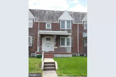 2444 Keyway, Baltimore, MD 21222 - Photo 1