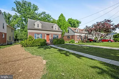 819 Morris Avenue, Lutherville Timonium, MD 21093 - Photo 37