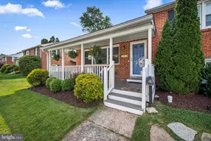 205 Brookside Dr, Baltimore, MD 21228 - Photo 7