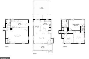 205 Brookside Dr, Baltimore, MD 21228 - Photo 41