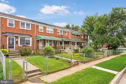 909 Arncliffe Road, Baltimore, MD 21221 - Photo 3