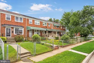 909 Arncliffe Rd, Baltimore, MD 21221 - Photo 3