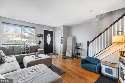 909 Arncliffe Road, Baltimore, MD 21221 - Photo 7