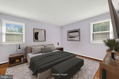 3108 Huntmaster Way, Owings Mills, MD 21117 - Photo 13