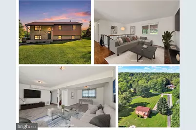 3108 Huntmaster Way, Owings Mills, MD 21117 - Photo 1